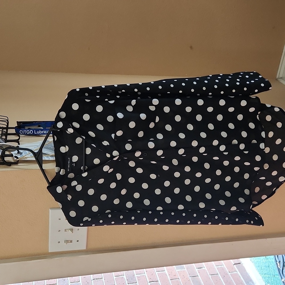 Ladies shirt casual